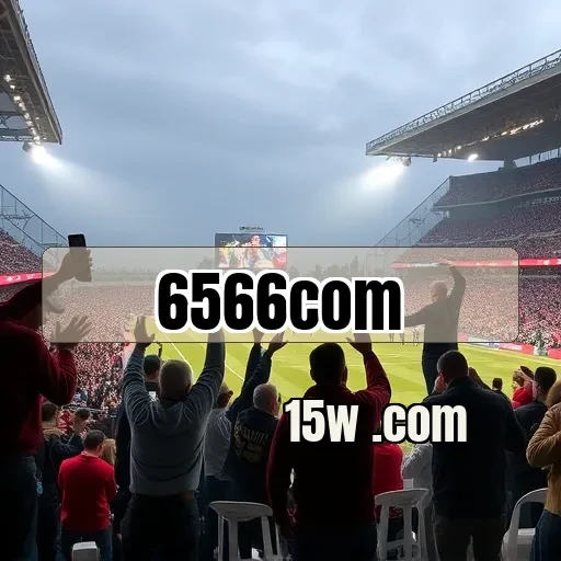 6566com: Conheça o App e Seus Recursos Imperdíveis