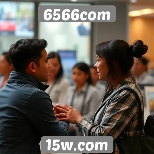 O impacto das promoções no 6566com