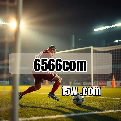 6566com e Seus Recursos Imperdíveis para Gamers Brasileiros