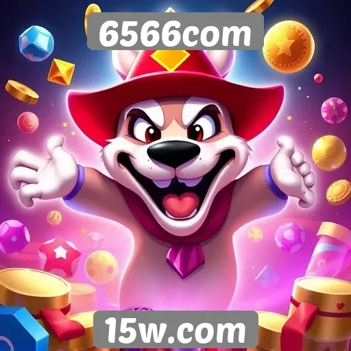 6566com oferece ampla variedade de jogos online